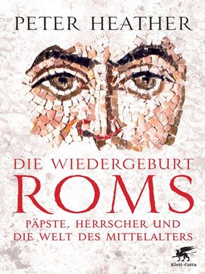 cover image of Die Wiedergeburt Roms